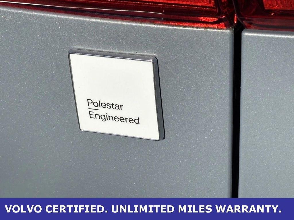 used 2023 Volvo XC60 Recharge Plug-In Hybrid car, priced at $53,900