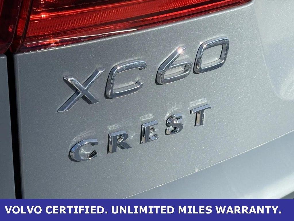 used 2023 Volvo XC60 Recharge Plug-In Hybrid car, priced at $53,900