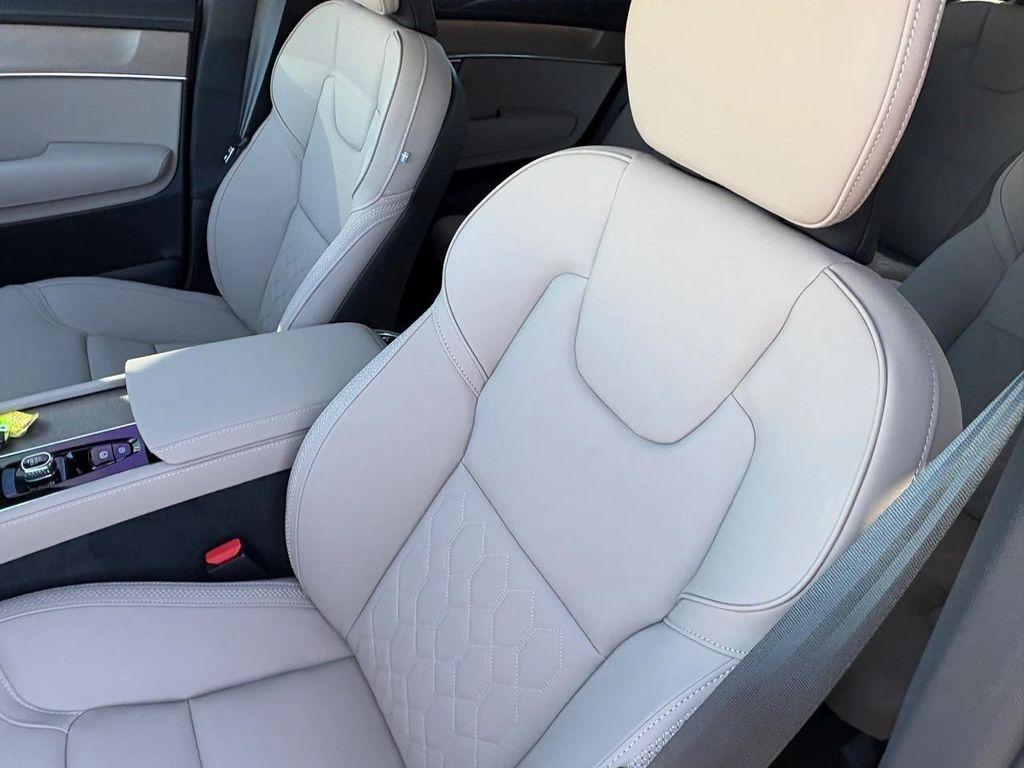 new 2026 Volvo XC90 car, priced at $73,125