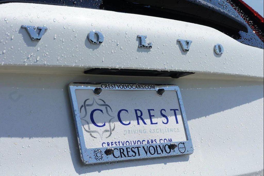 new 2026 Volvo XC90 car, priced at $73,125