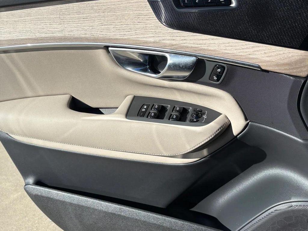 new 2026 Volvo XC90 car, priced at $73,125