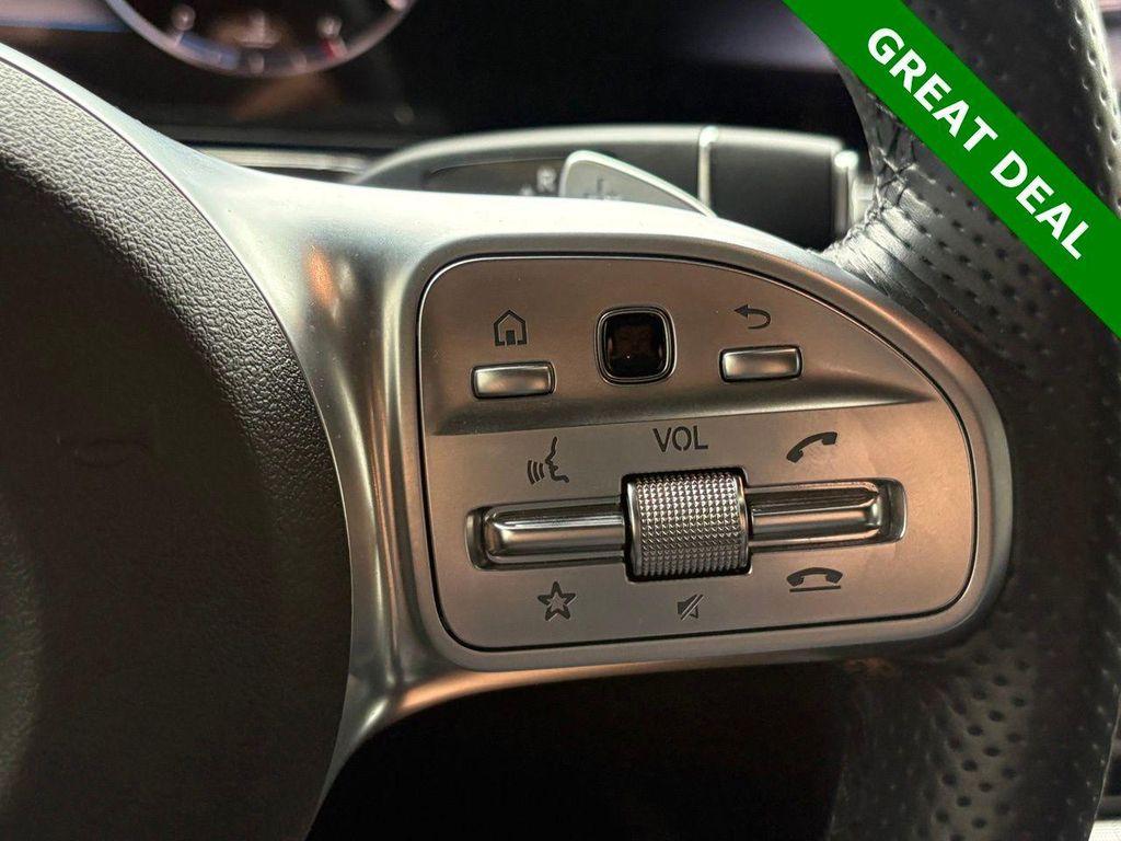 used 2021 Mercedes-Benz G-Class car, priced at $114,900