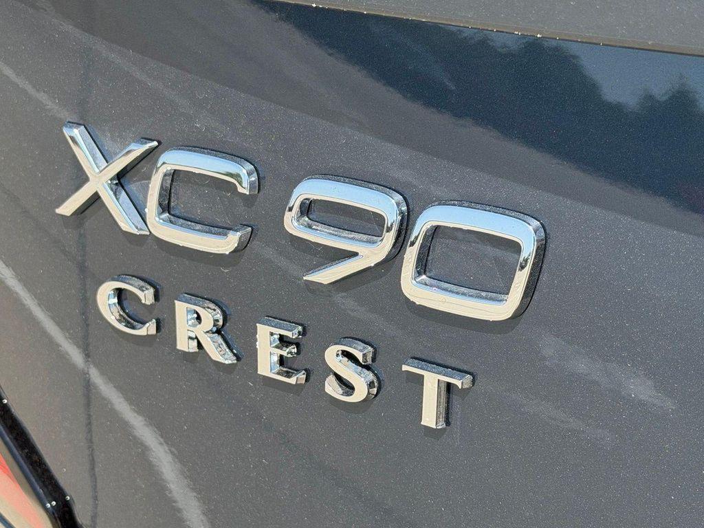 new 2026 Volvo XC90 Plug-In Hybrid car, priced at $84,529