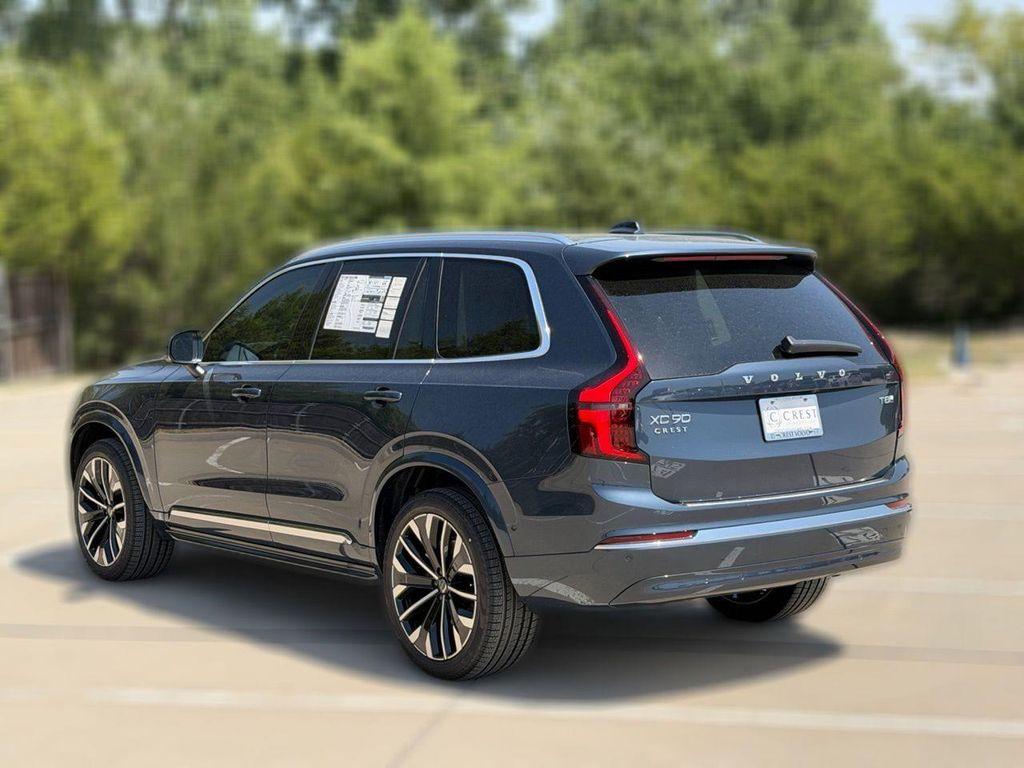 new 2026 Volvo XC90 Plug-In Hybrid car, priced at $84,529