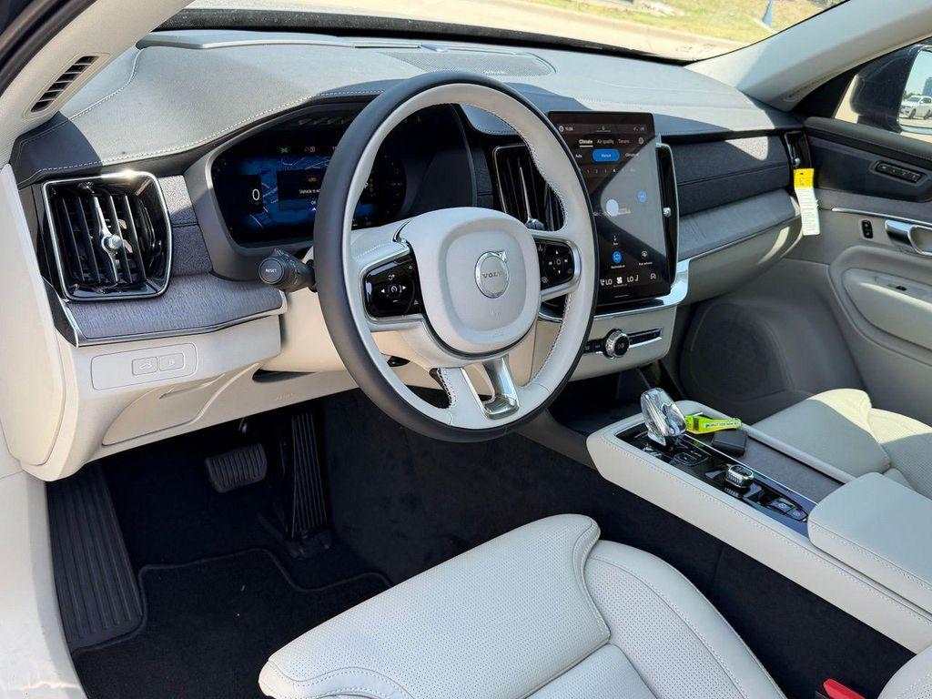 new 2026 Volvo XC90 Plug-In Hybrid car, priced at $84,529
