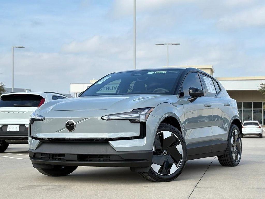 new 2026 Volvo EX30 car, priced at $47,790