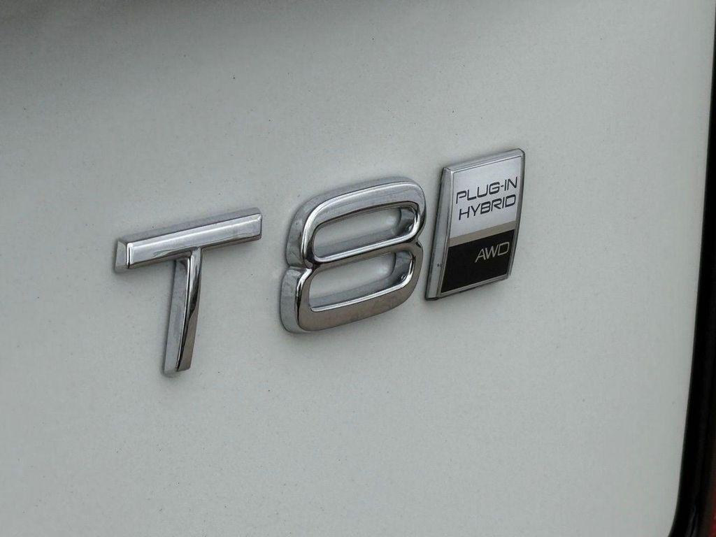 new 2026 Volvo XC90 Plug-In Hybrid car, priced at $80,245