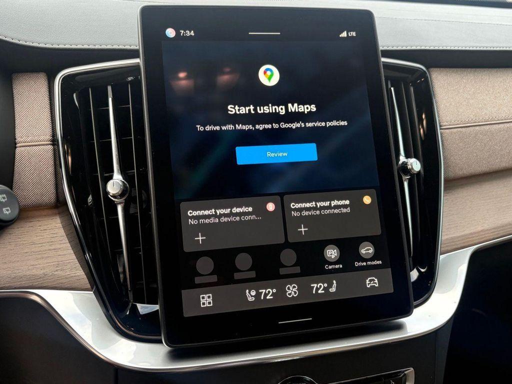new 2026 Volvo XC90 Plug-In Hybrid car, priced at $80,245