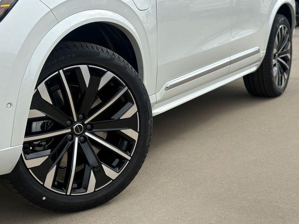 new 2026 Volvo XC90 Plug-In Hybrid car, priced at $80,245