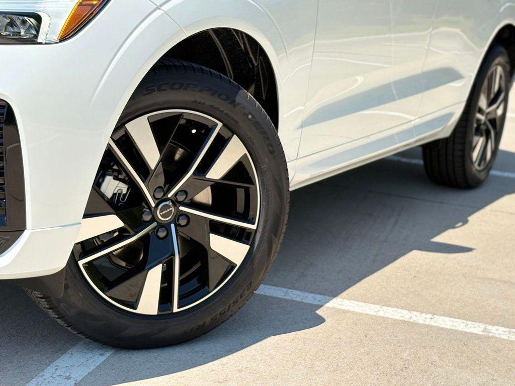 new 2026 Volvo XC60 car, priced at $52,255