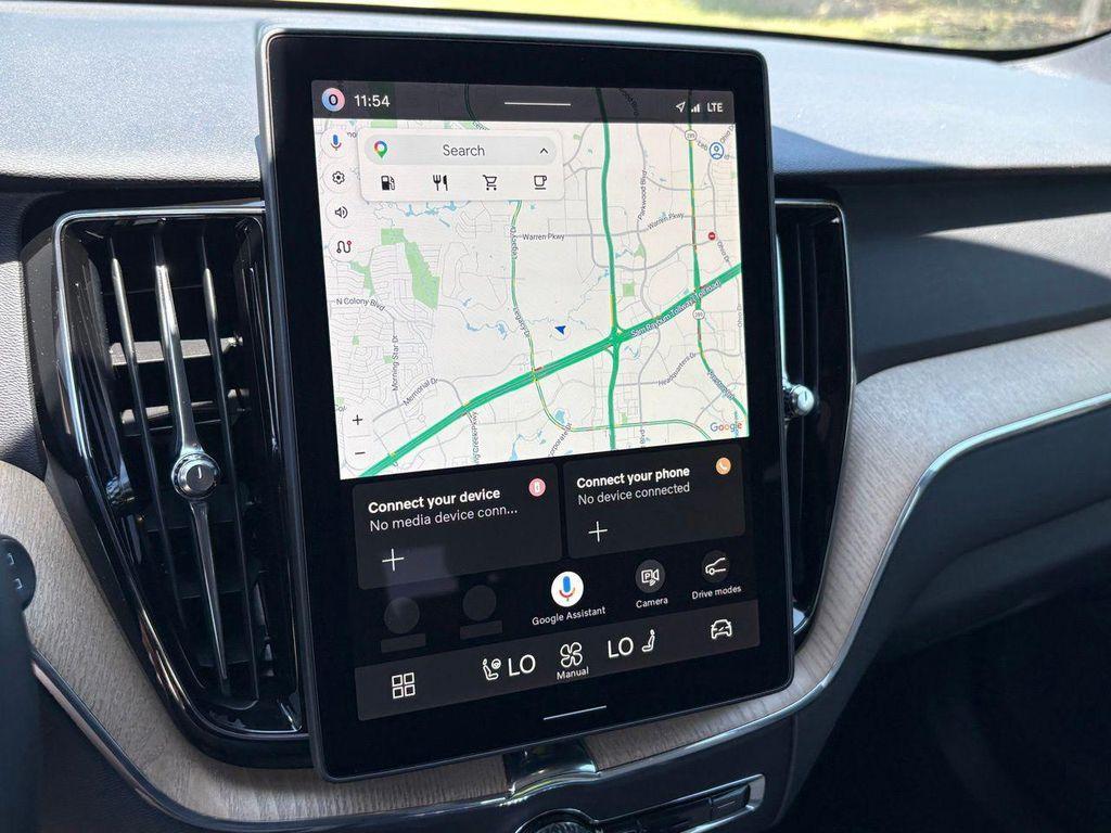 new 2026 Volvo XC60 car, priced at $52,255
