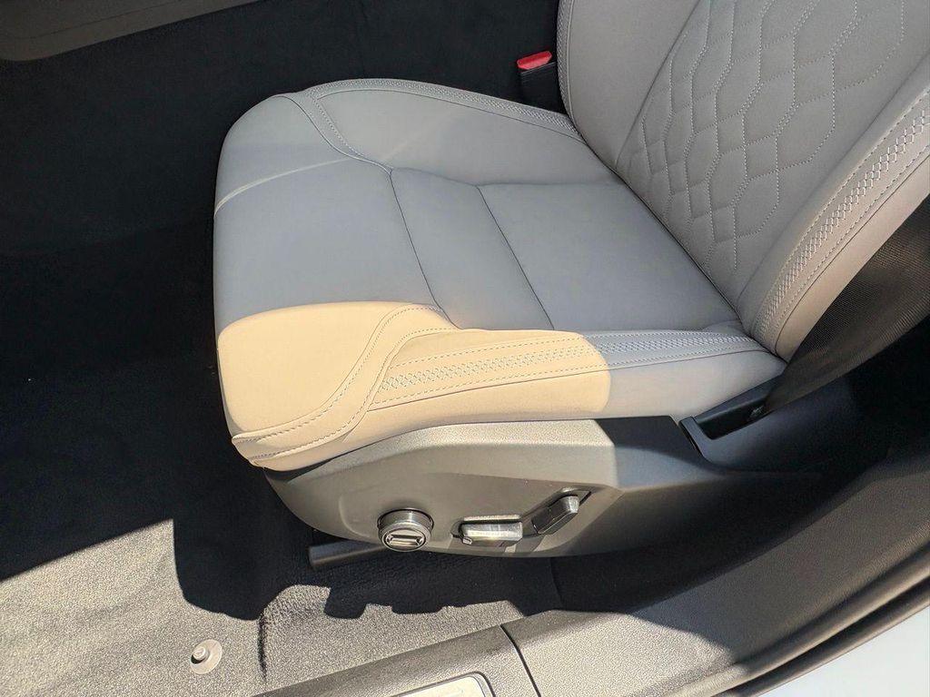 new 2026 Volvo XC60 car, priced at $52,255
