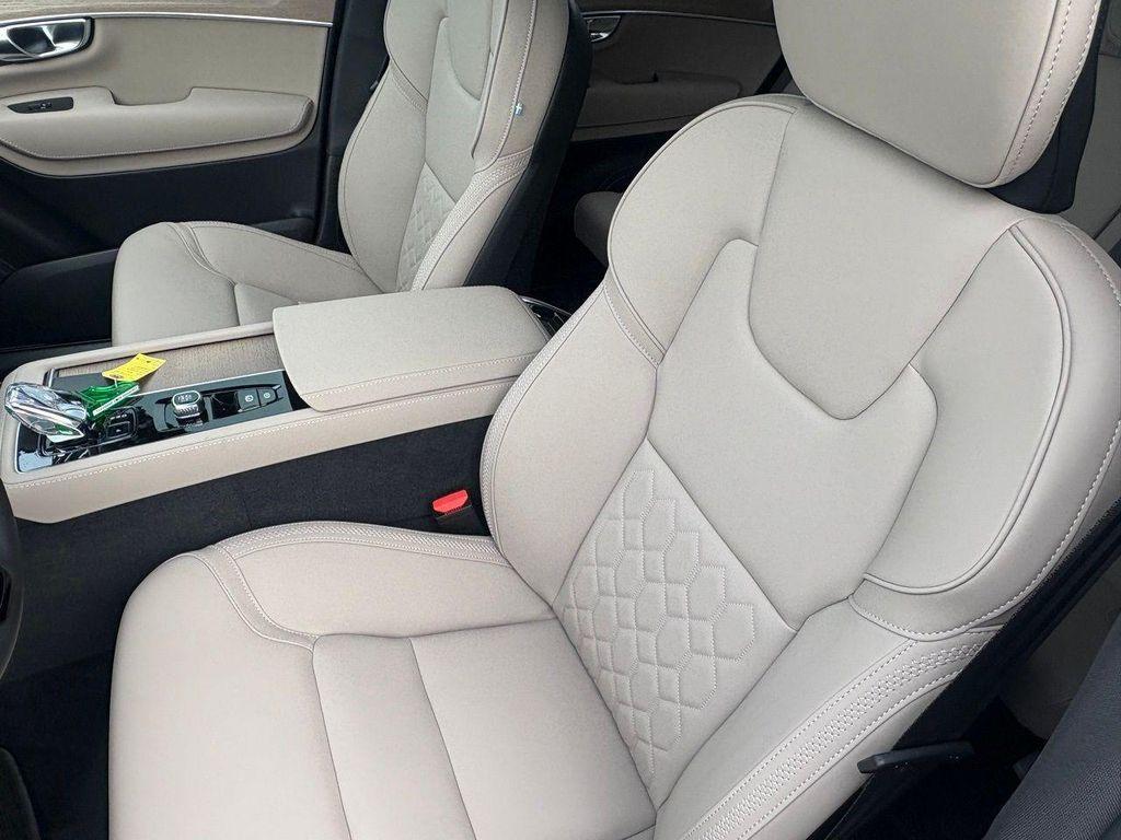 new 2026 Volvo XC90 Plug-In Hybrid car, priced at $80,745