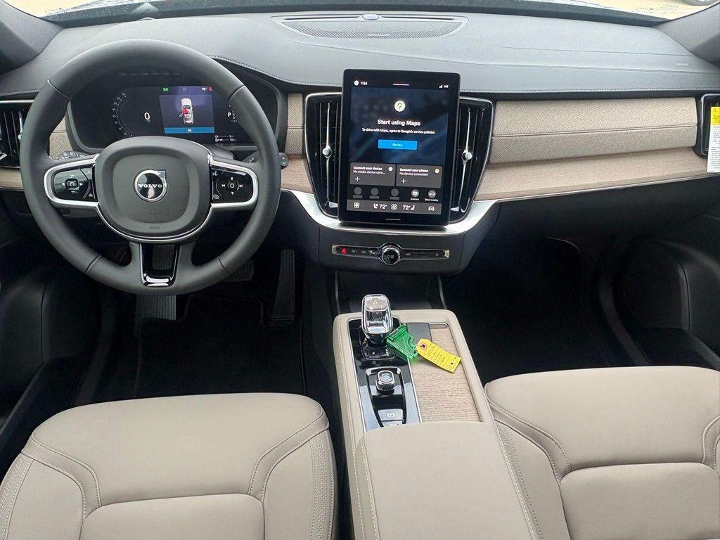 new 2026 Volvo XC90 Plug-In Hybrid car, priced at $80,745