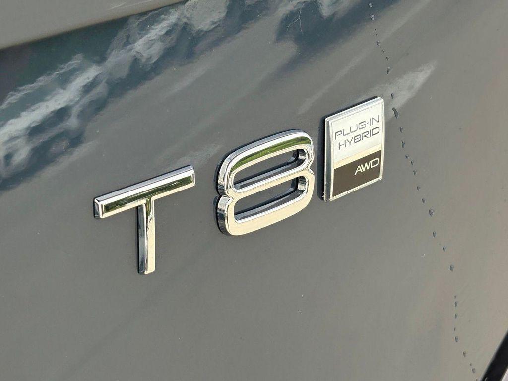 new 2026 Volvo XC90 Plug-In Hybrid car, priced at $80,745