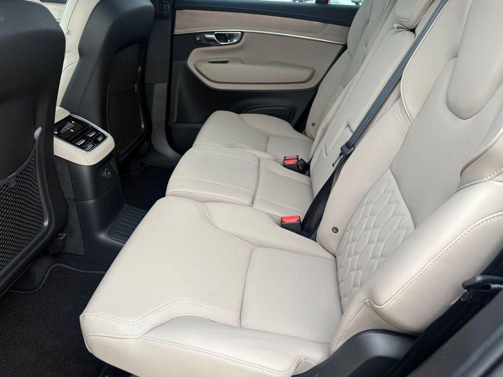 new 2026 Volvo XC90 Plug-In Hybrid car, priced at $80,745