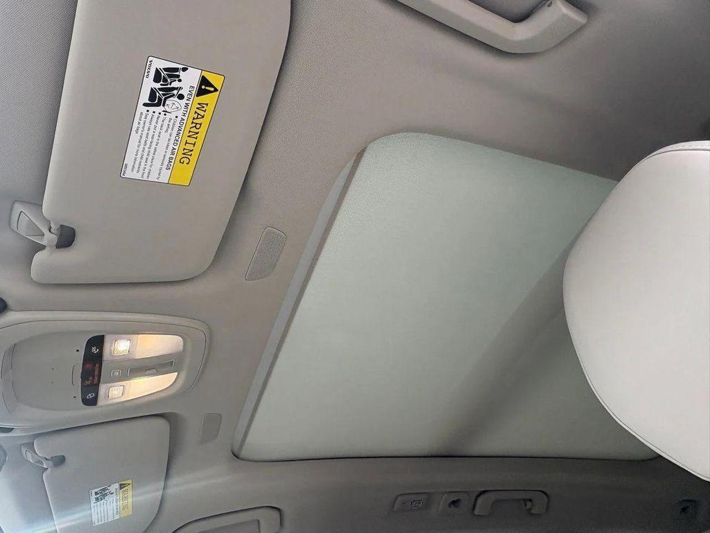 new 2026 Volvo XC60 car, priced at $61,555