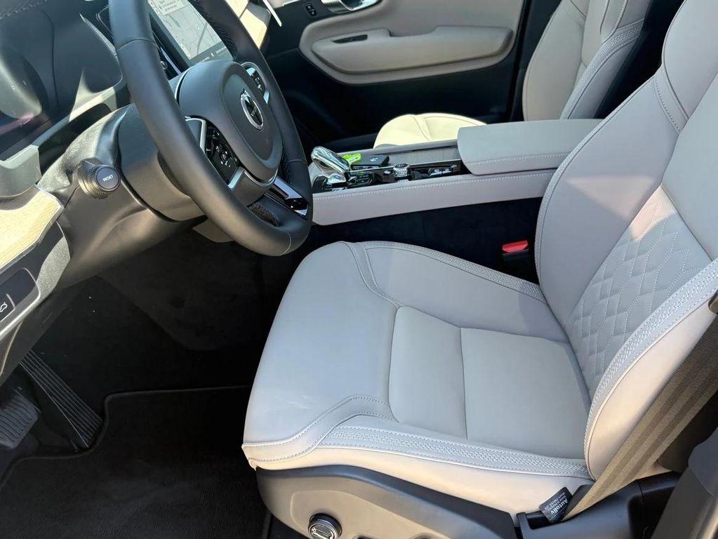 new 2026 Volvo XC90 car, priced at $71,825