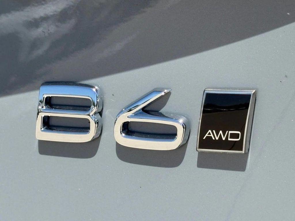 new 2026 Volvo XC90 car, priced at $68,825