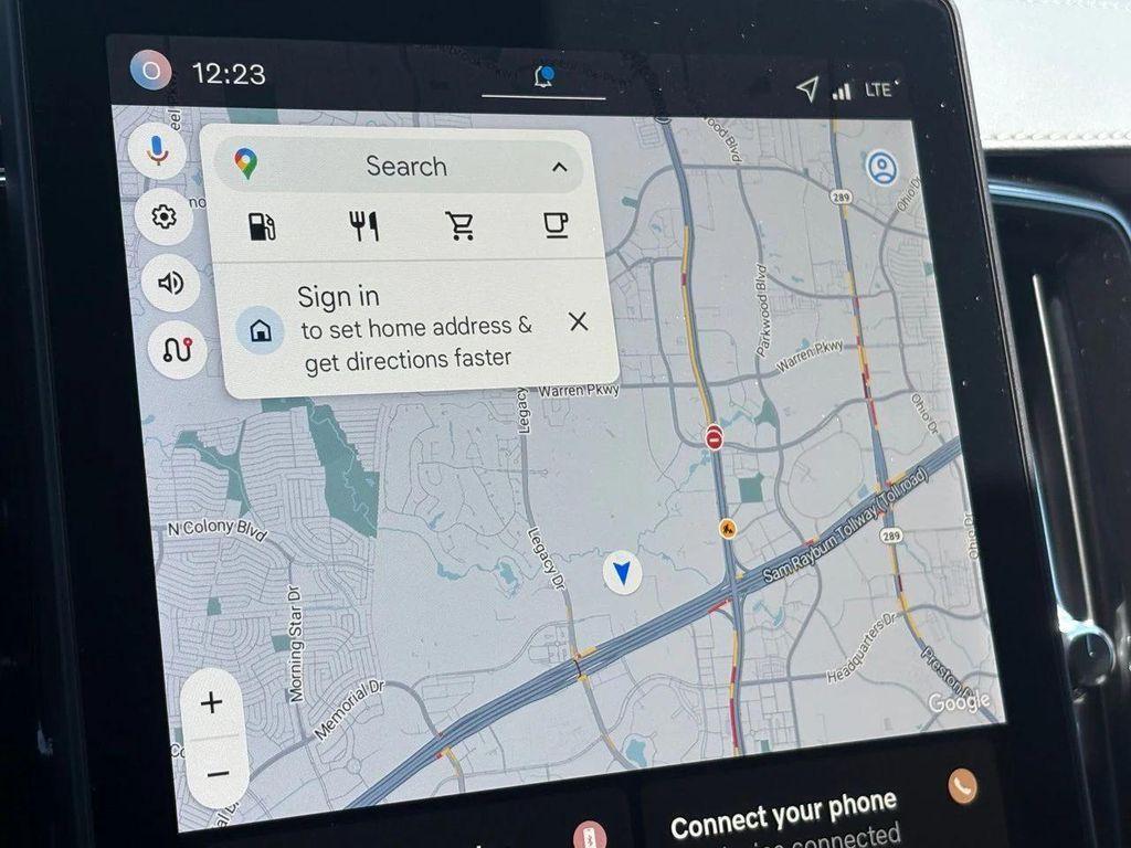 new 2026 Volvo XC90 car, priced at $68,825