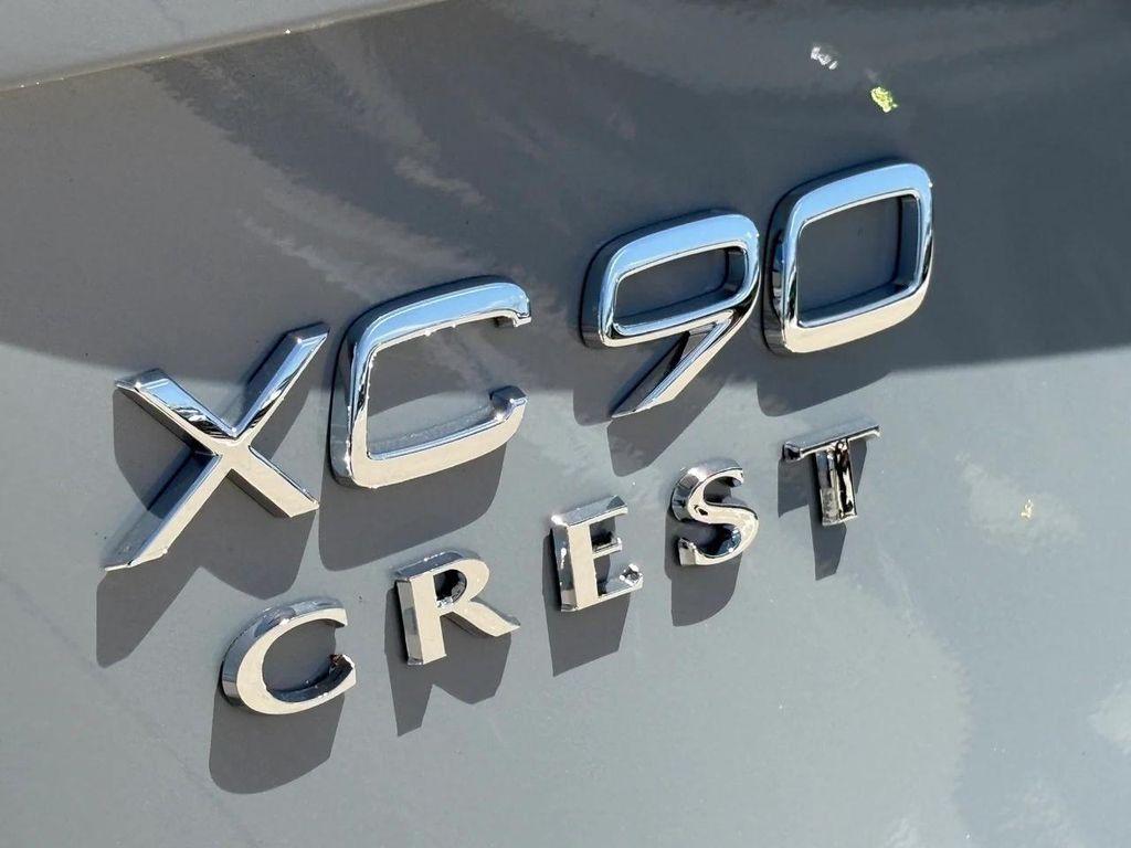 new 2026 Volvo XC90 car, priced at $71,825