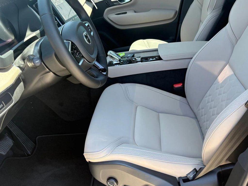 new 2026 Volvo XC90 car, priced at $68,945
