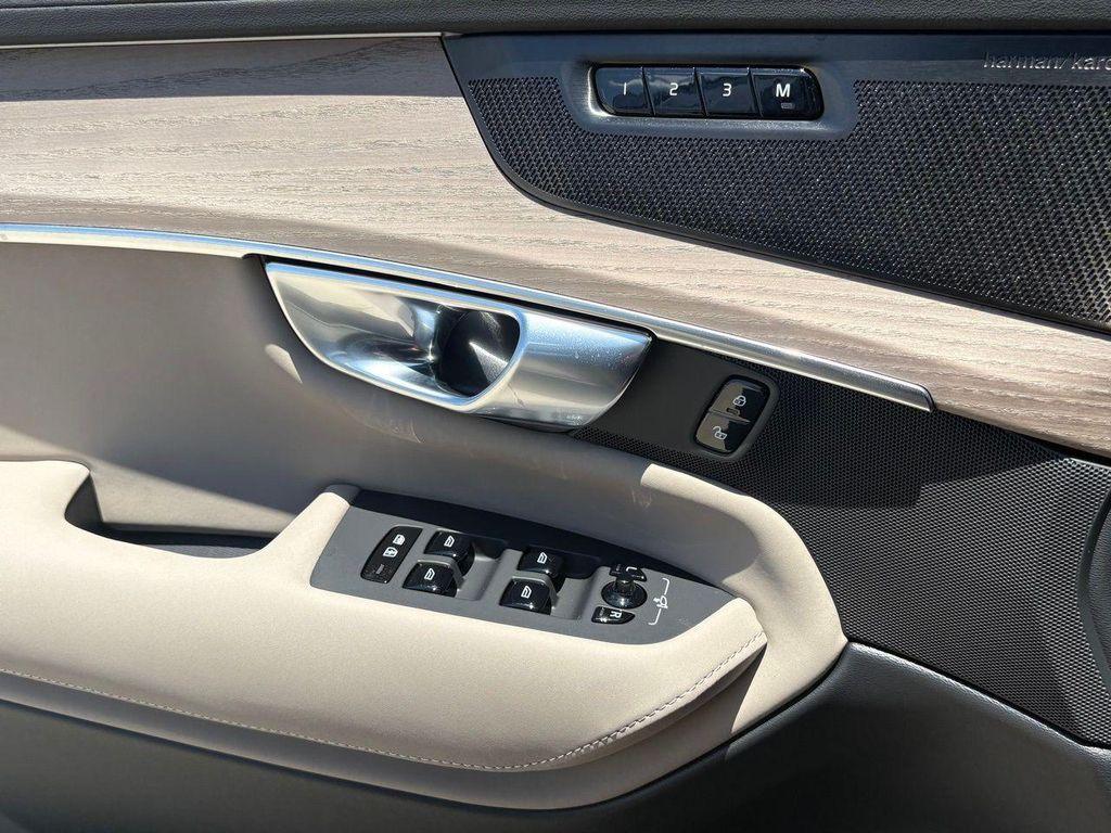 new 2026 Volvo XC90 car, priced at $68,945