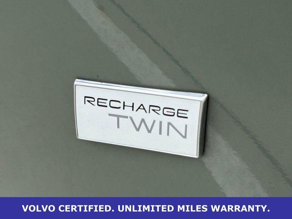 used 2023 Volvo XC40 Recharge Pure Electric car, priced at $33,998