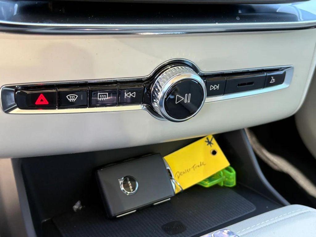 new 2026 Volvo XC90 car, priced at $81,945