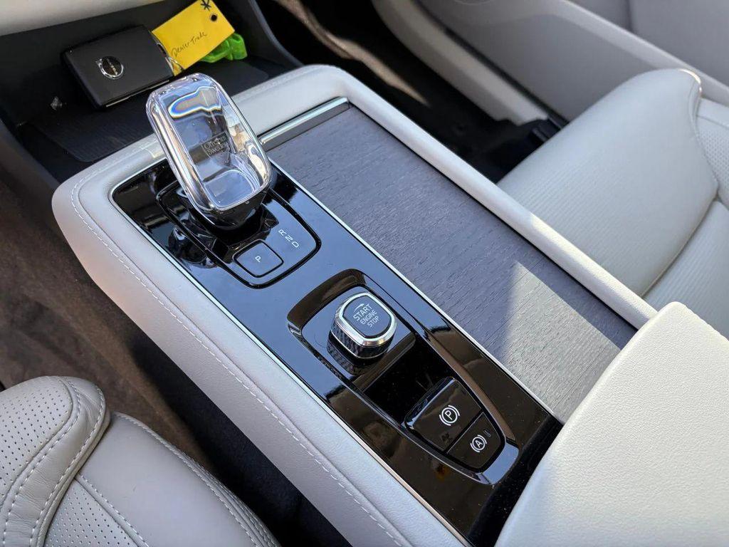 new 2026 Volvo XC90 car, priced at $81,945