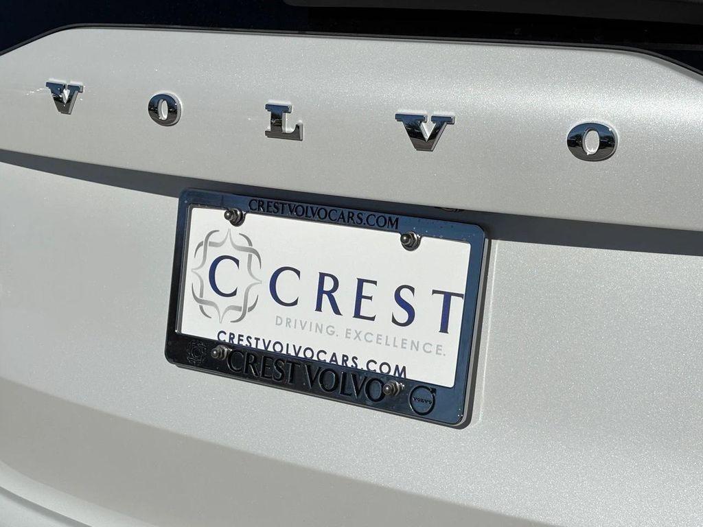 new 2026 Volvo XC90 car, priced at $81,945
