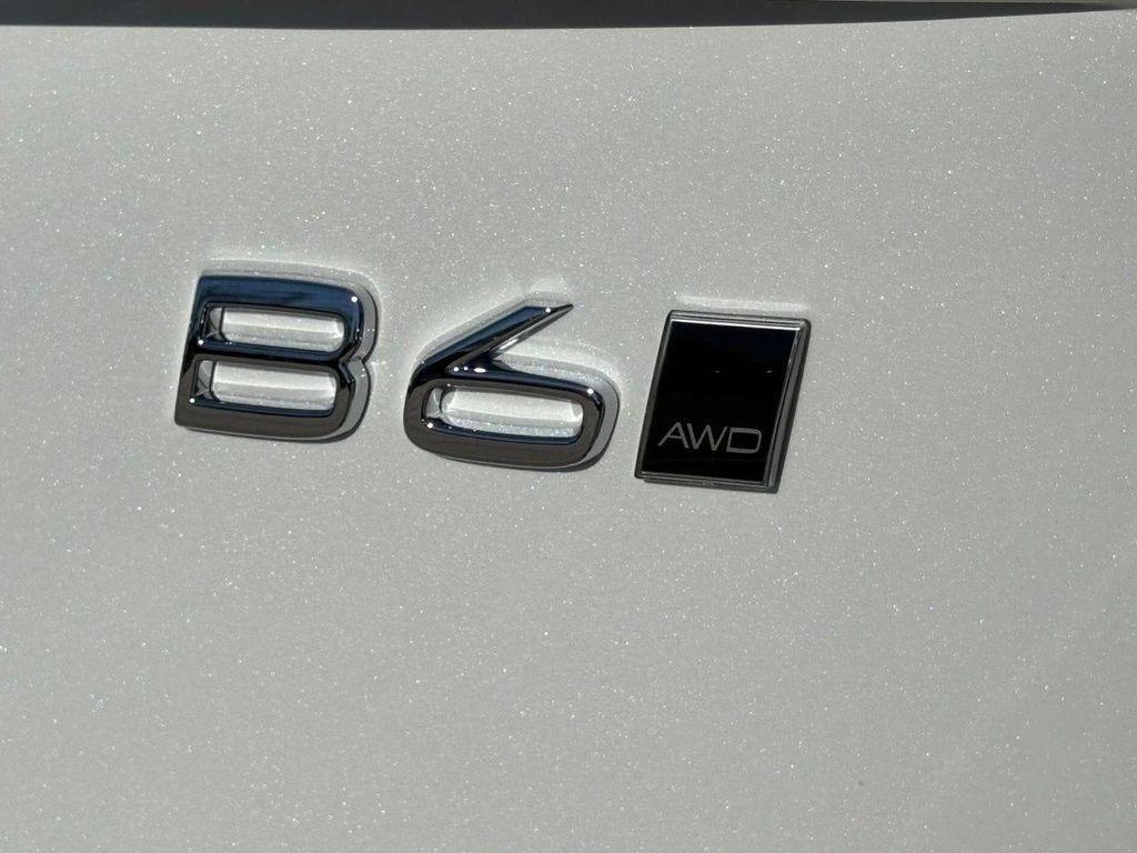 new 2026 Volvo XC90 car, priced at $81,945