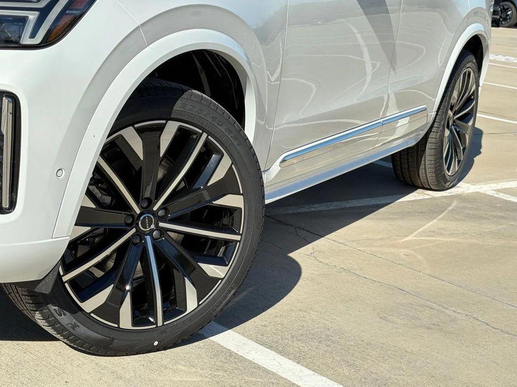 new 2026 Volvo XC90 car, priced at $81,945