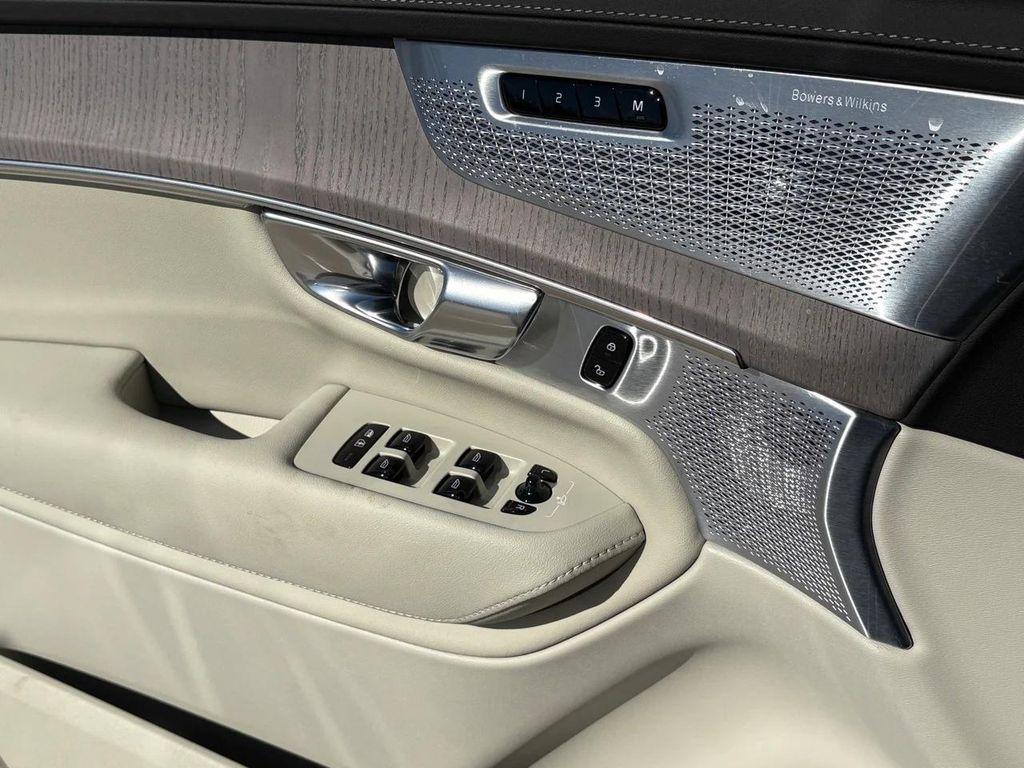 new 2026 Volvo XC90 car, priced at $81,945