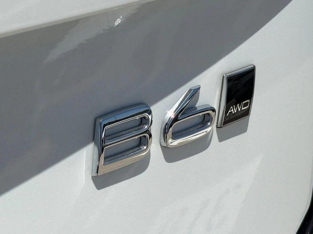 new 2026 Volvo XC90 car, priced at $73,520