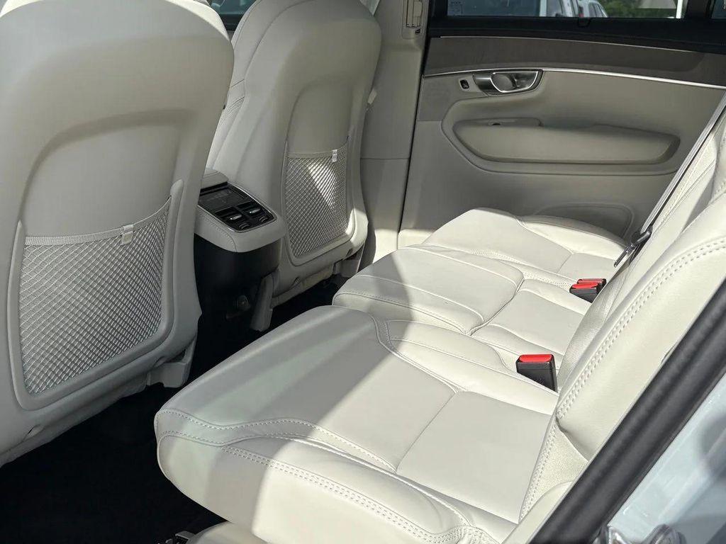 new 2026 Volvo XC90 car, priced at $73,520