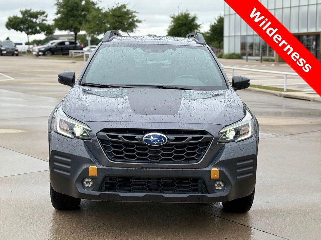 used 2023 Subaru Outback car, priced at $29,000