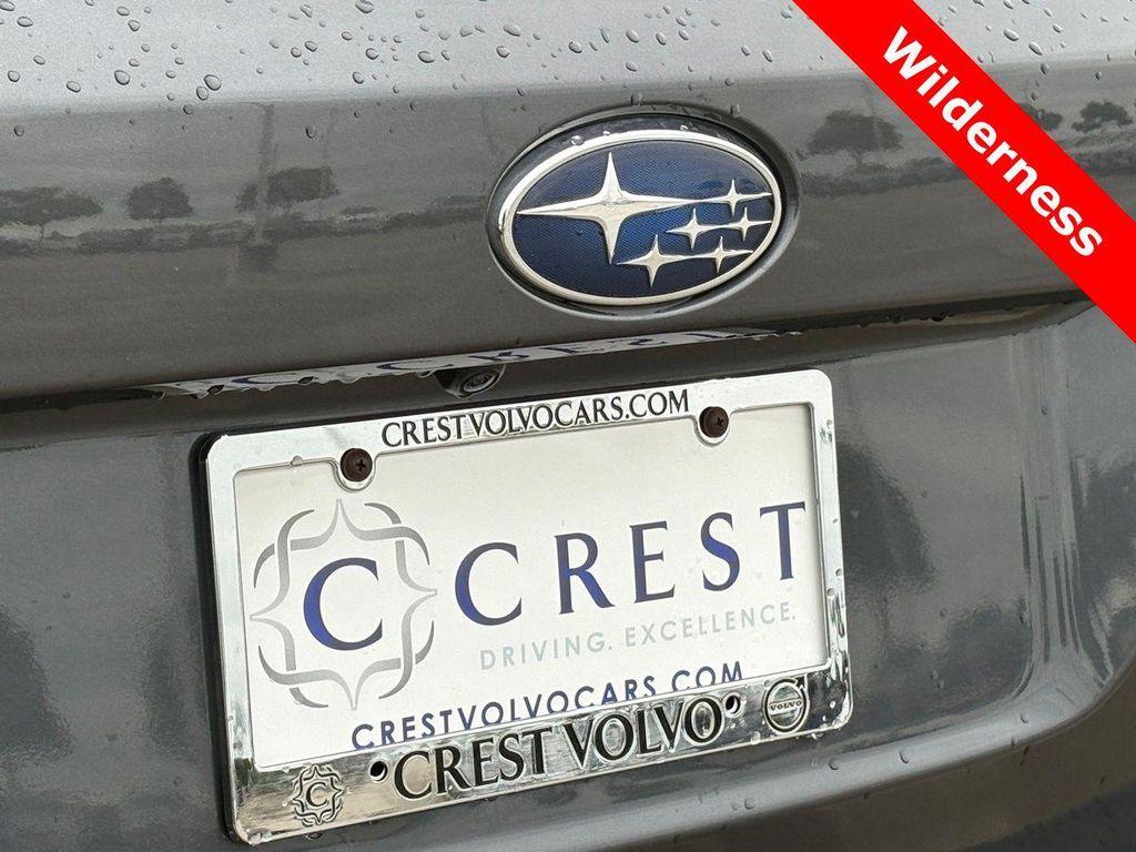 used 2023 Subaru Outback car, priced at $29,000