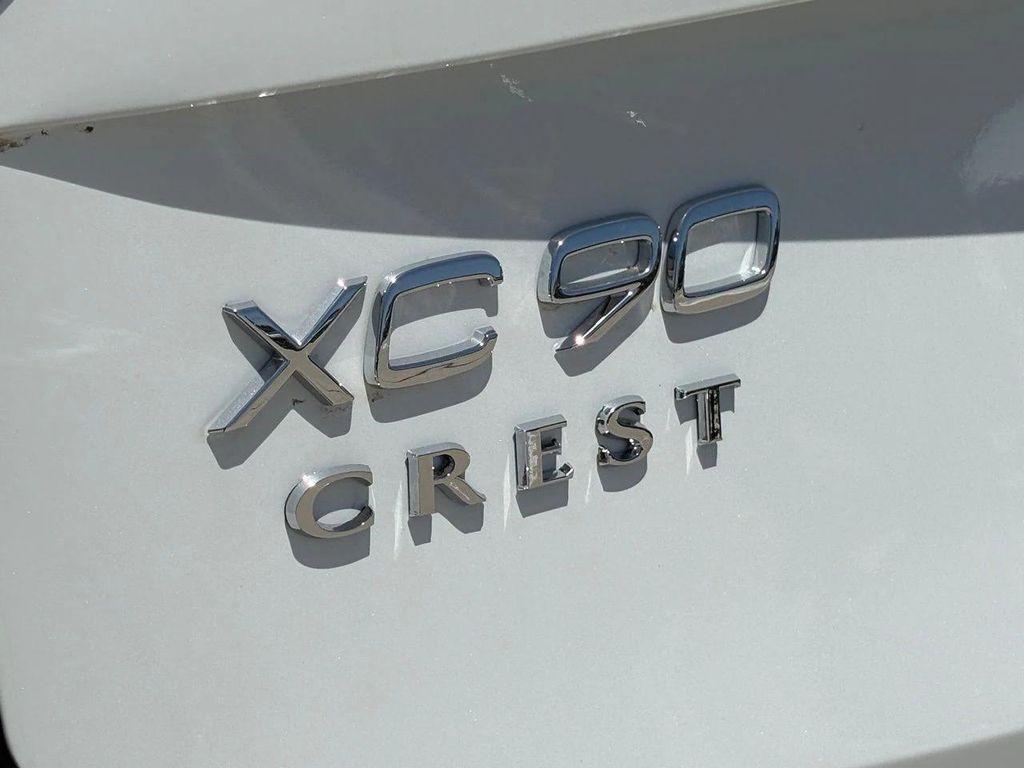 new 2026 Volvo XC90 car, priced at $75,155