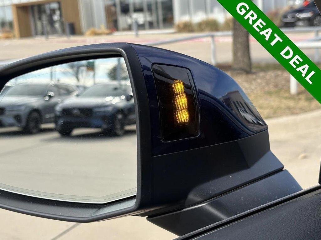 used 2021 Audi Q5 car, priced at $21,000