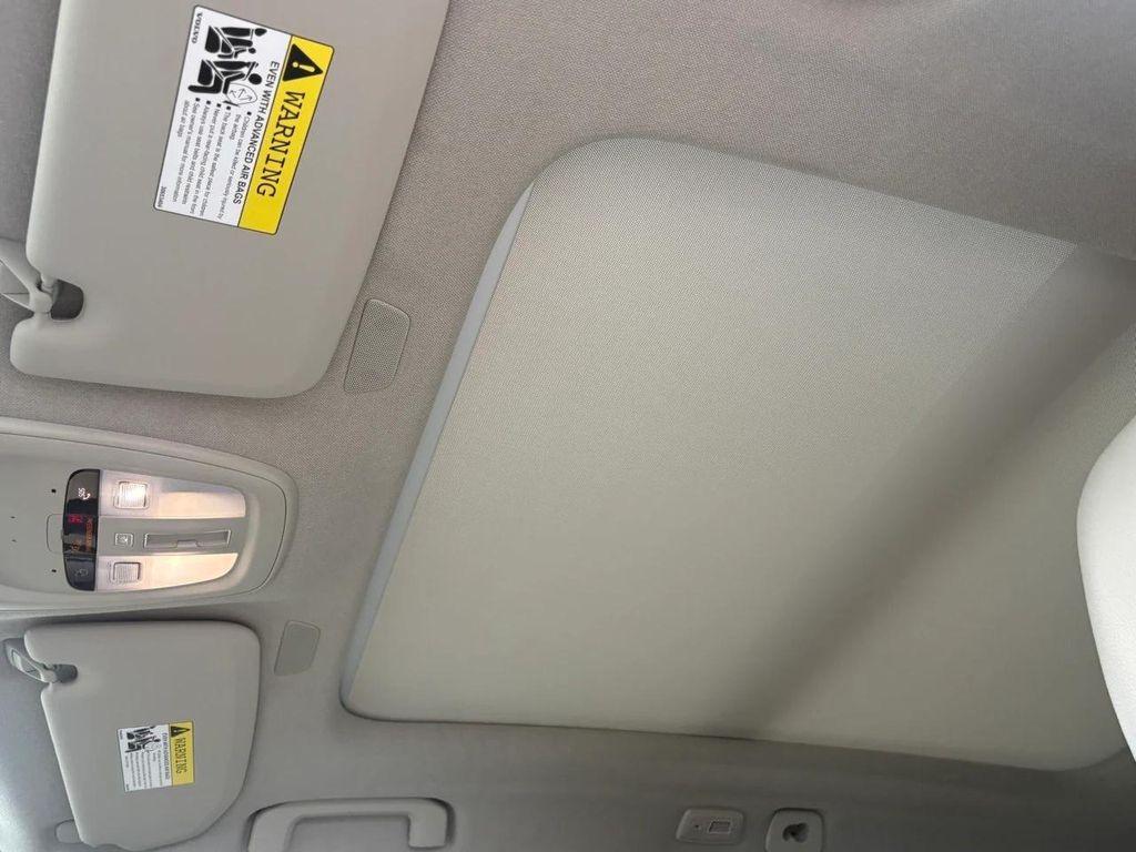 new 2026 Volvo XC40 car, priced at $50,150