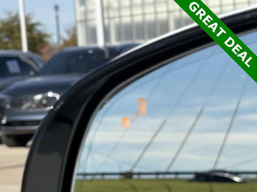 used 2022 Genesis G70 car, priced at $28,800