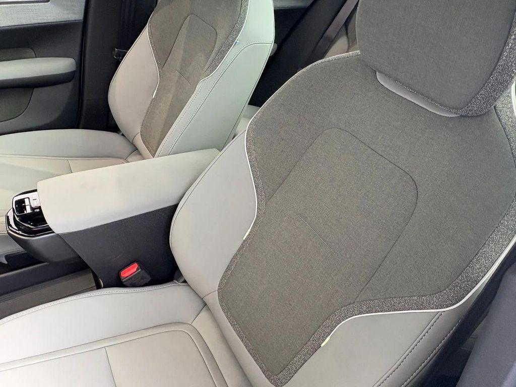 new 2026 Volvo EX30 car, priced at $51,245