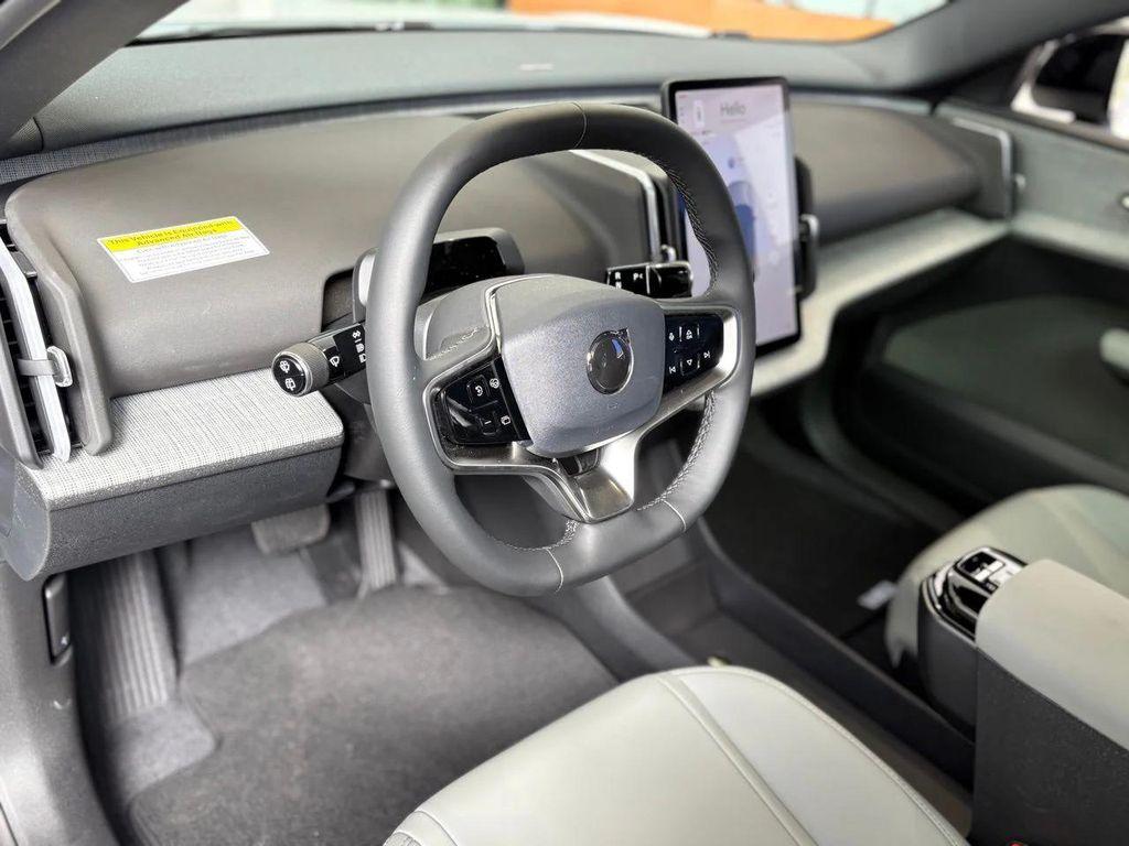 new 2026 Volvo EX30 car, priced at $51,245