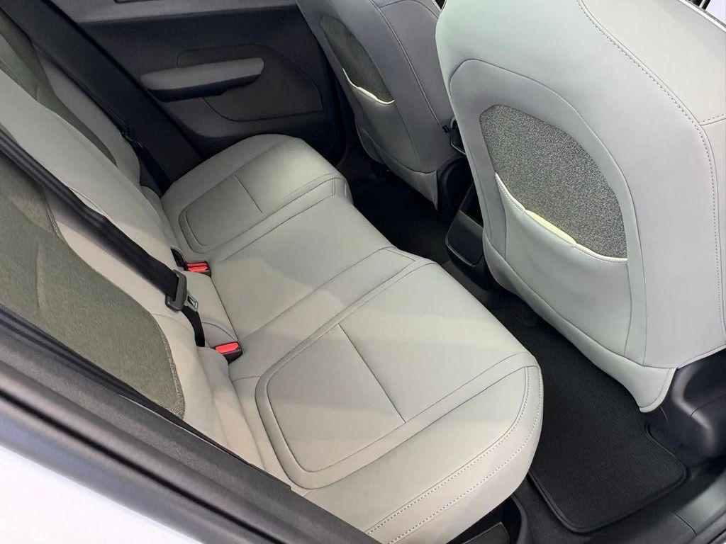 new 2026 Volvo EX30 car, priced at $51,245