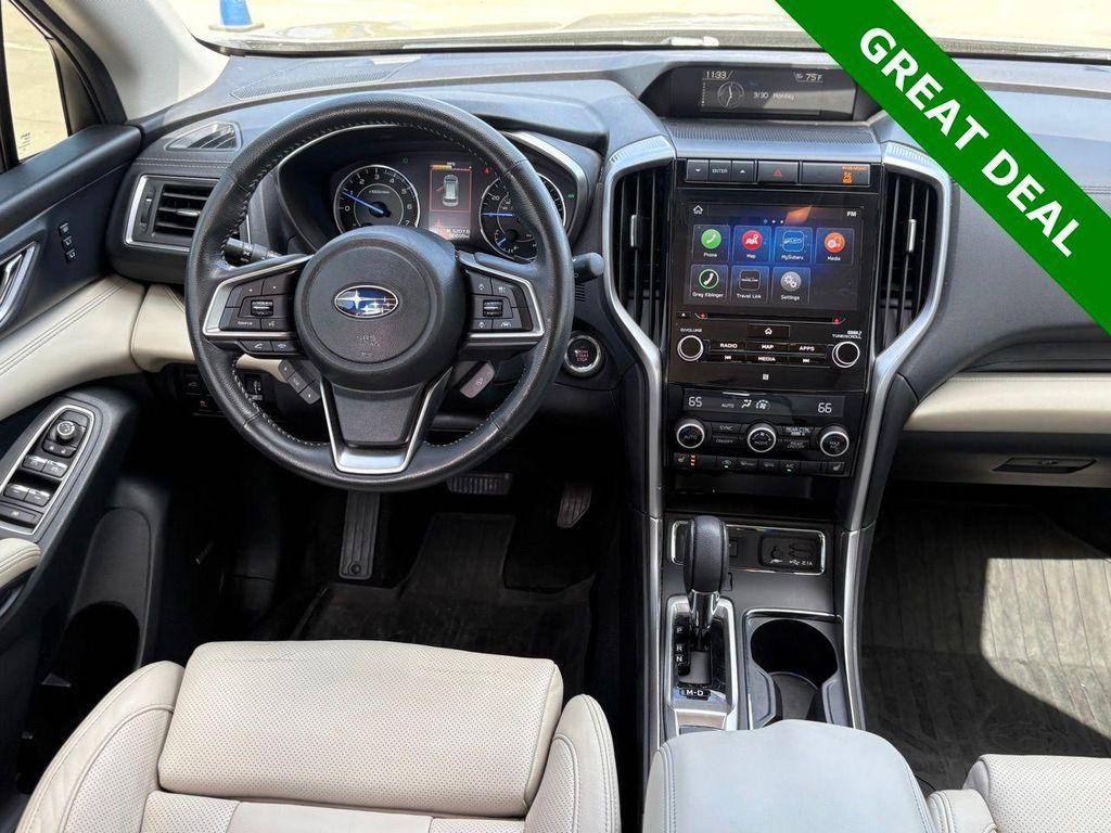 used 2019 Subaru Ascent car, priced at $18,900