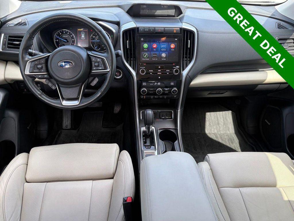 used 2019 Subaru Ascent car, priced at $18,900