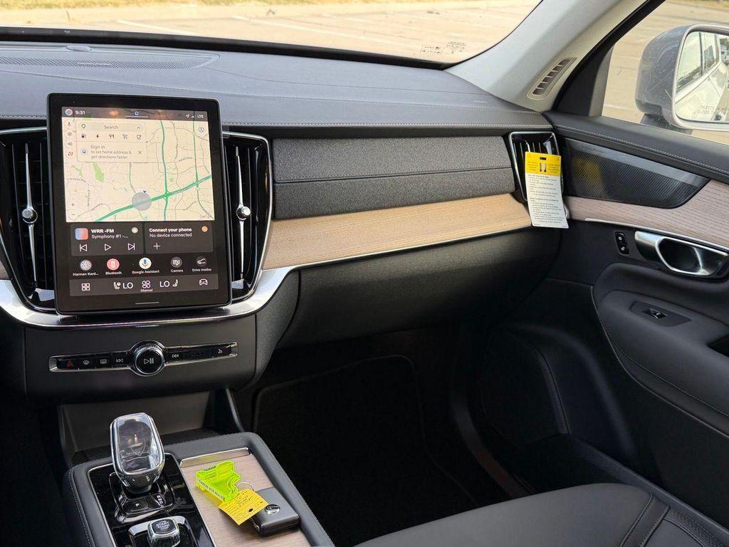 new 2026 Volvo XC90 Plug-In Hybrid car, priced at $78,319