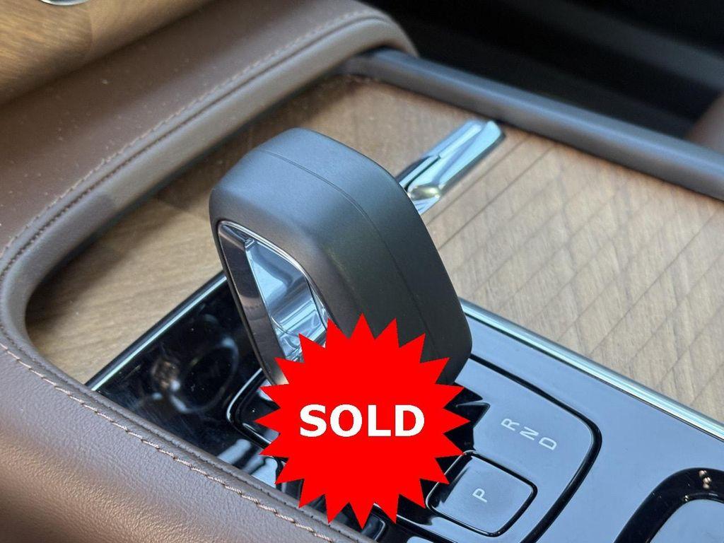 used 2024 Volvo XC90 Recharge Plug-In Hybrid car, priced at $47,777