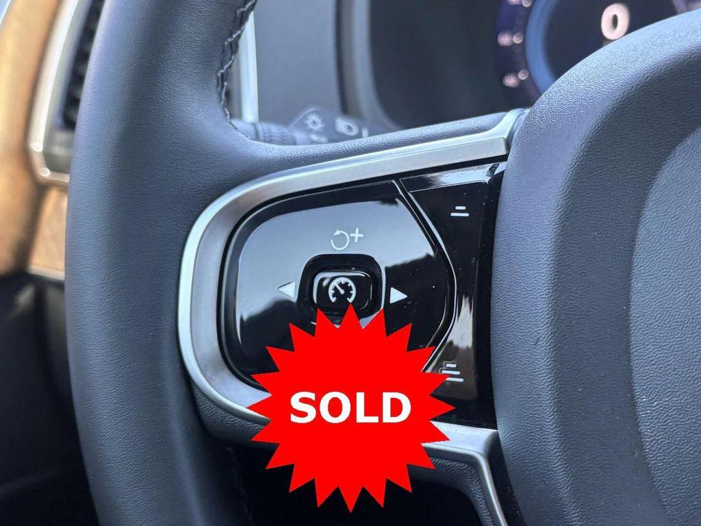 used 2024 Volvo XC90 Recharge Plug-In Hybrid car, priced at $47,777